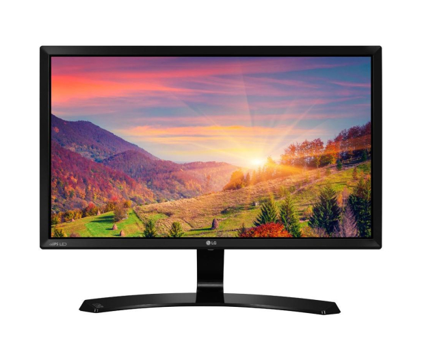 LG 24" 24MP60VQ-P - 1388537 - zdjęcie